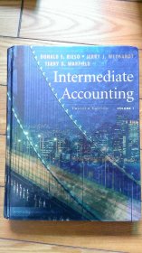 intermediate accounting vol.1 twelfth edition