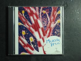 光盘CD MELODY TREE（63305)