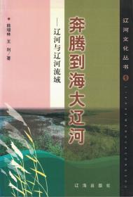 辽河文化丛书（全12册）