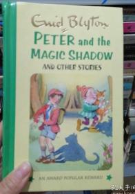Peter and the Magic Shadow and other stories