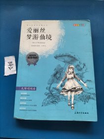 钟书图书·我最优阅·青少版彩插版·爱丽丝梦游仙境（第三辑）