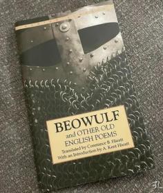 Beowulf and Other Old English Poems