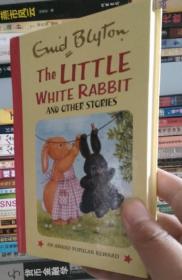 The Little White Rabbit and other stories 硬精装正版书