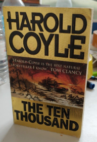 HAROLD COYLE