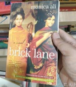 Brick Lane：A Novel