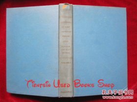 Dictionary of Word and Phrase Origins（1962年第1版，美国原版，精装本；货号TJ）单词和短语起源词典