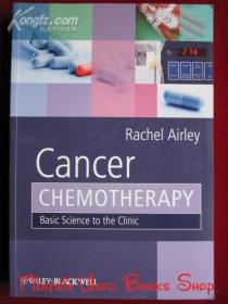 Cancer Chemotherapy: Basic Science to the Clinic（货号TJ）癌症化疗：从基础科学到临床