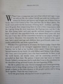 My Life（英语原版、美国印刷，货号TJ）我的生活