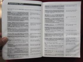 Longman Dictionary of Contemporary English（New Edition, Second Edition）朗文当代高级英语辞典（新版 第2版；货号TJ）