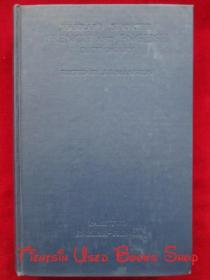 Harrap's Shorter French and English Dictionary: English-French（with supplement）哈拉普简编法英词典：英语-法语（附增补 法语英语原版 精装本）【原驻卢森堡大公国特命全权大使赵梁的钤印本】