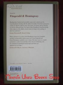 Fitzgerald and Hemingway: Works and Days（英语原版 精装本）菲茨杰拉德与海明威：作品与日子