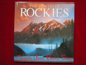 The Canadian Rockies（货号TJ）
