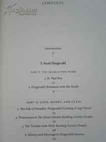 Fitzgerald and Hemingway: Works and Days（英语原版 精装本）菲茨杰拉德与海明威：作品与日子