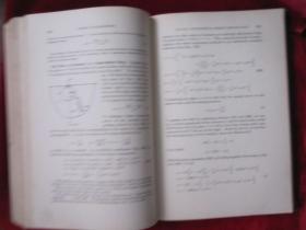 【著名桥梁专家、同济大学教授张士铎先生藏书】Theory of Elasticity（Second Edition）弹性理论（第2版 英语原版 精装本）