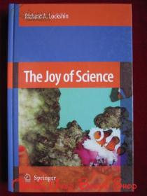 The Joy of Science: An Examination of How Scientists Ask and Answer Questions Using the Story of Evolution as a Paradigm（货号TJ）科学的乐趣：以进化的故事为范式，考察科学家如何提问和回答问题