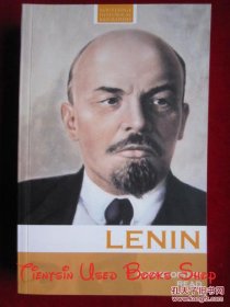 Lenin: A Revolutionary Life（Routledge Historical Biographies）列宁：革命的生活（劳特利奇历史传记丛书 货号TJ）