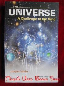 The Universe: A Challenge to the Mind（货号TJ）宇宙：对心灵的挑战