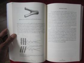 The Elegant Universe: Superstrings, Hidden Dimensions, and the Quest for the Ultimate Theory（泰语原版 平装本）优雅的宇宙：超弦、隐藏的维度和对终极理论的追求