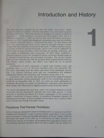 Surgical Treatment of Aortic Aneurysms（英语原版，美国印刷；货号TJ）主动脉瘤的外科治疗
