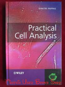 Practical Cell Analysis（货号TJ）实用细胞分析