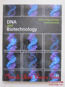 DNA and Biotechnology（Third Edition）DNA和生物技术（第3版 货号TJ）