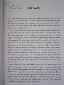 Casino Capitalism: How the Financial Crisis Came About and What Needs to be Done Now（英语原版 精装本）赌场资本主义：金融危机是如何发生的以及现在需要做什么