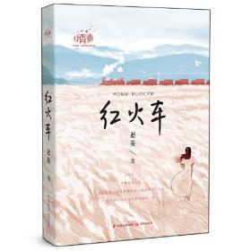 中国现代儿童小说：小青春·红火车