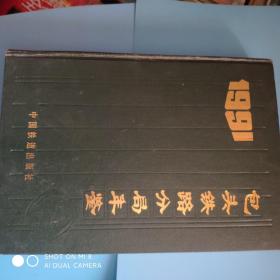 包头铁路分局年鉴1990