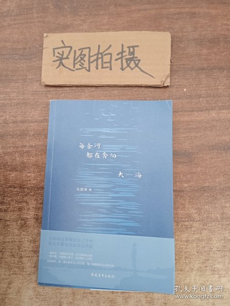 每条河都在奔向大海