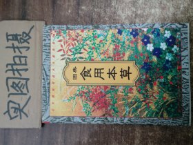 图典 食用本草