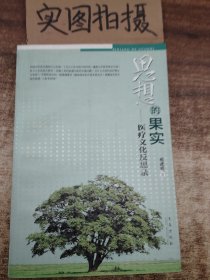 思想的果实：医疗文化反思录