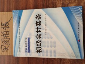 2013全国会计专业技术资格考试辅导教材：初级会计实务