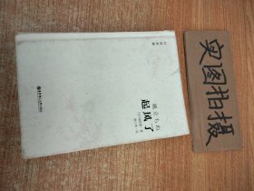 起风了（日汉对照·精装版）：宫崎骏收官之作原著小说