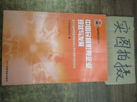 中国民营影视企业现状与发展