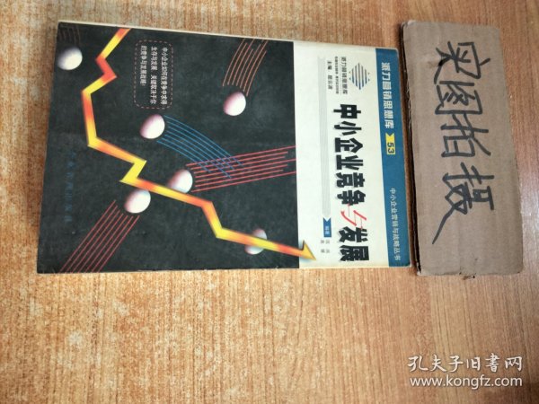 中小企业竞争与发展