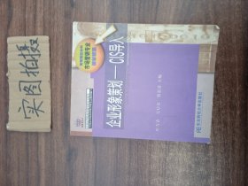 企业形象策划：CIS导入