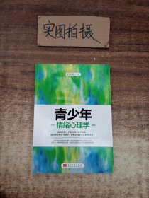 青少年情绪心理学