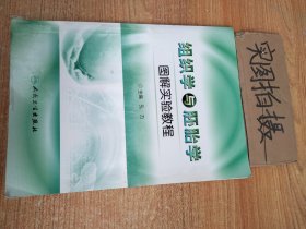 组织学与胚胎学图解实验教程