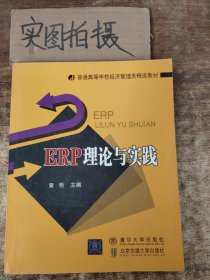 ERP理论与实践