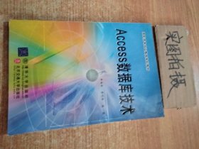 Access数据库技术