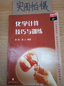 化学计算技巧与训练