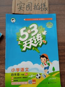 53天天练 小学语文 四年级