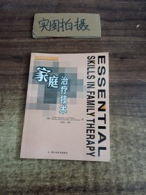 家庭治疗技术