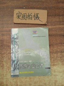 旅游企业会计：第二版