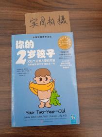 你的2岁孩子：又好气又惹人爱的年龄，培养幽默感不可错过这一年