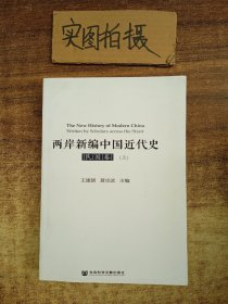 两岸新编中国近代史•民国卷（上 ）