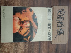 鲁迅杂文全集