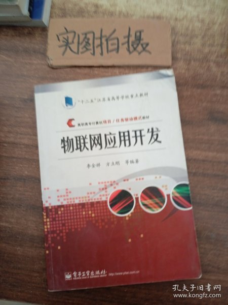 物联网应用开发