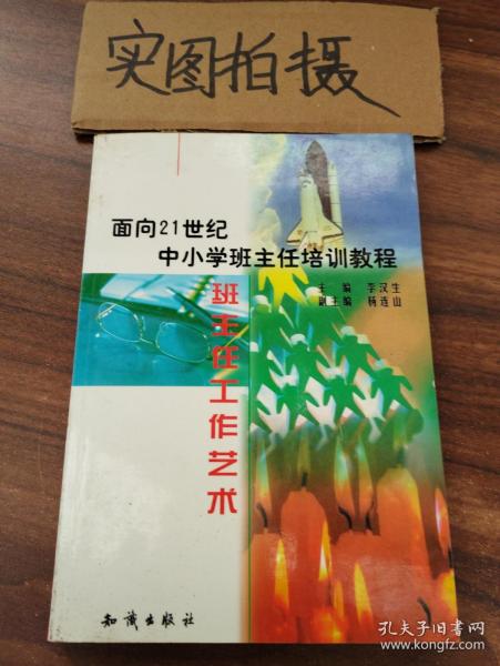 21世纪中小学班主任培训教程:中小学心理健康教育