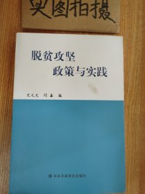 脱贫攻坚政策与实践